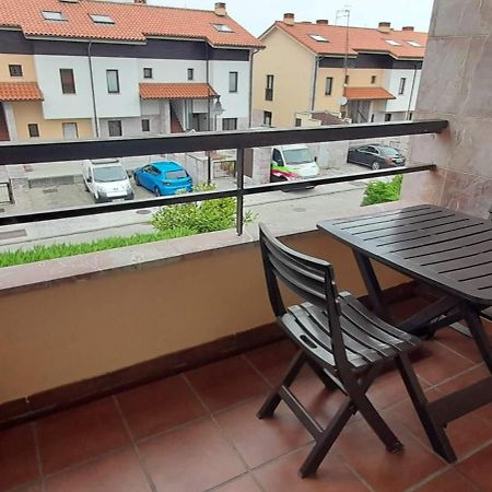 Apartamento Italia Colombres Ideal Familias Exteriér fotografie