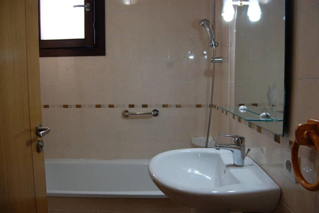 Apartamento Italia Colombres Ideal Familias Exteriér fotografie