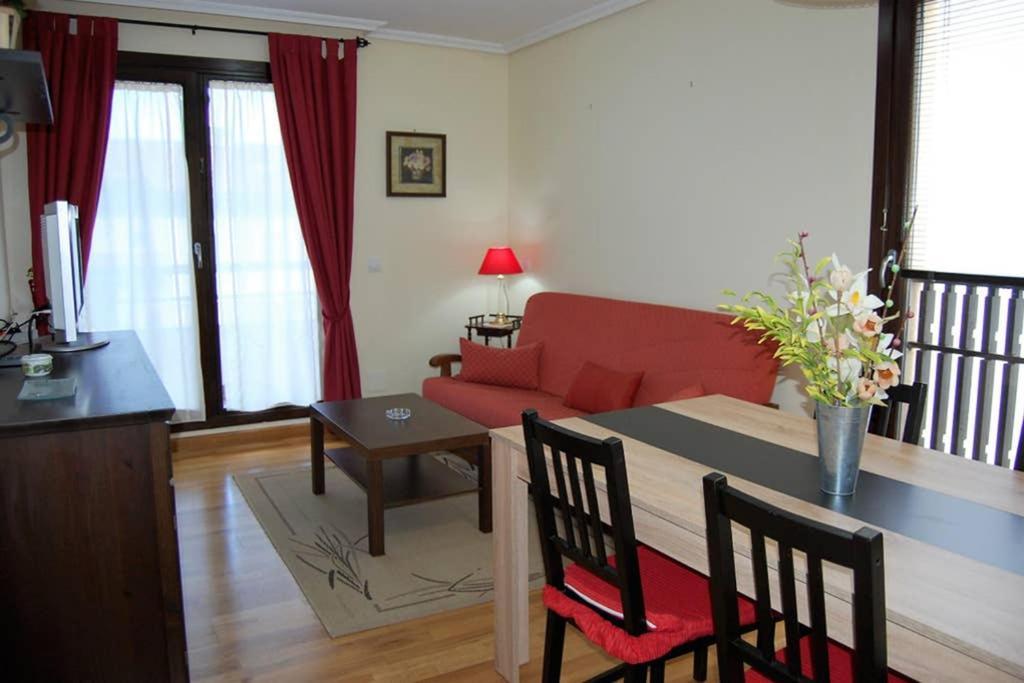 Apartamento Italia Colombres Ideal Familias Exteriér fotografie