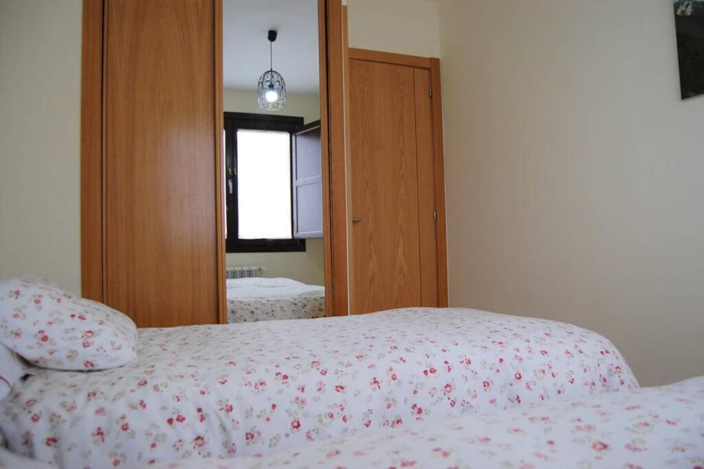 Apartamento Italia Colombres Ideal Familias Exteriér fotografie