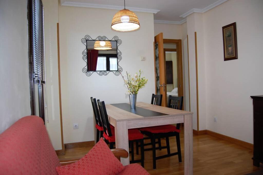 Apartamento Italia Colombres Ideal Familias Exteriér fotografie