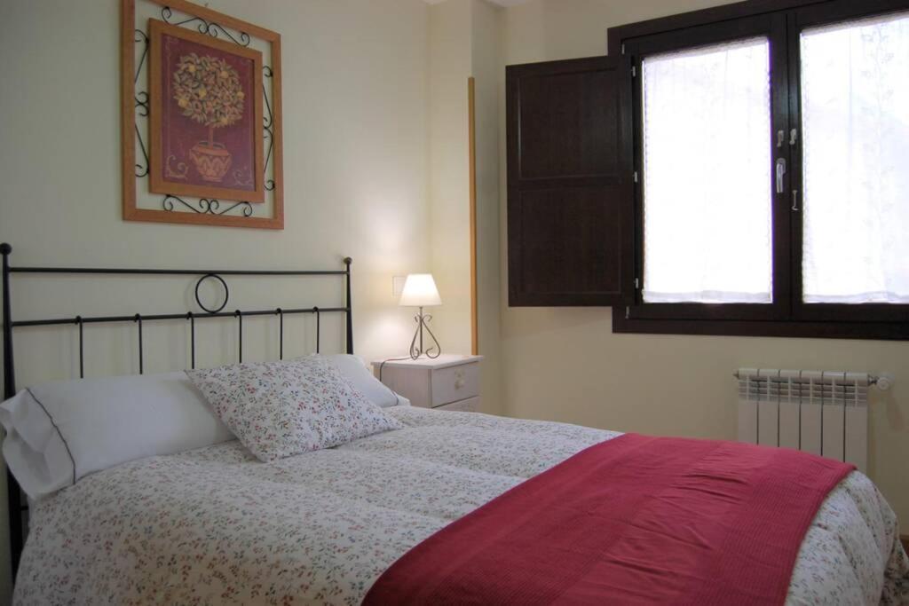 Apartamento Italia Colombres Ideal Familias Exteriér fotografie