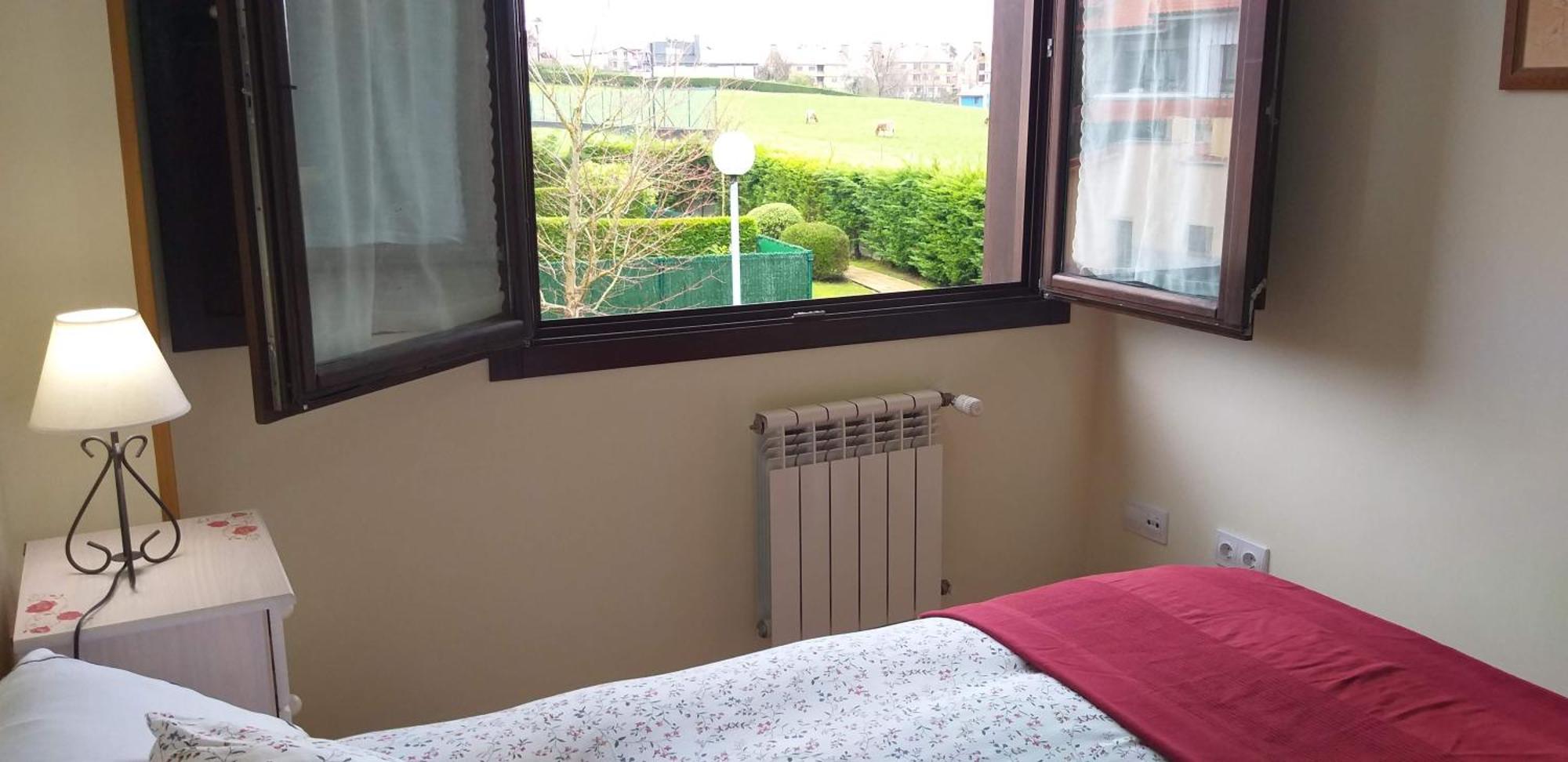 Apartamento Italia Colombres Ideal Familias Exteriér fotografie