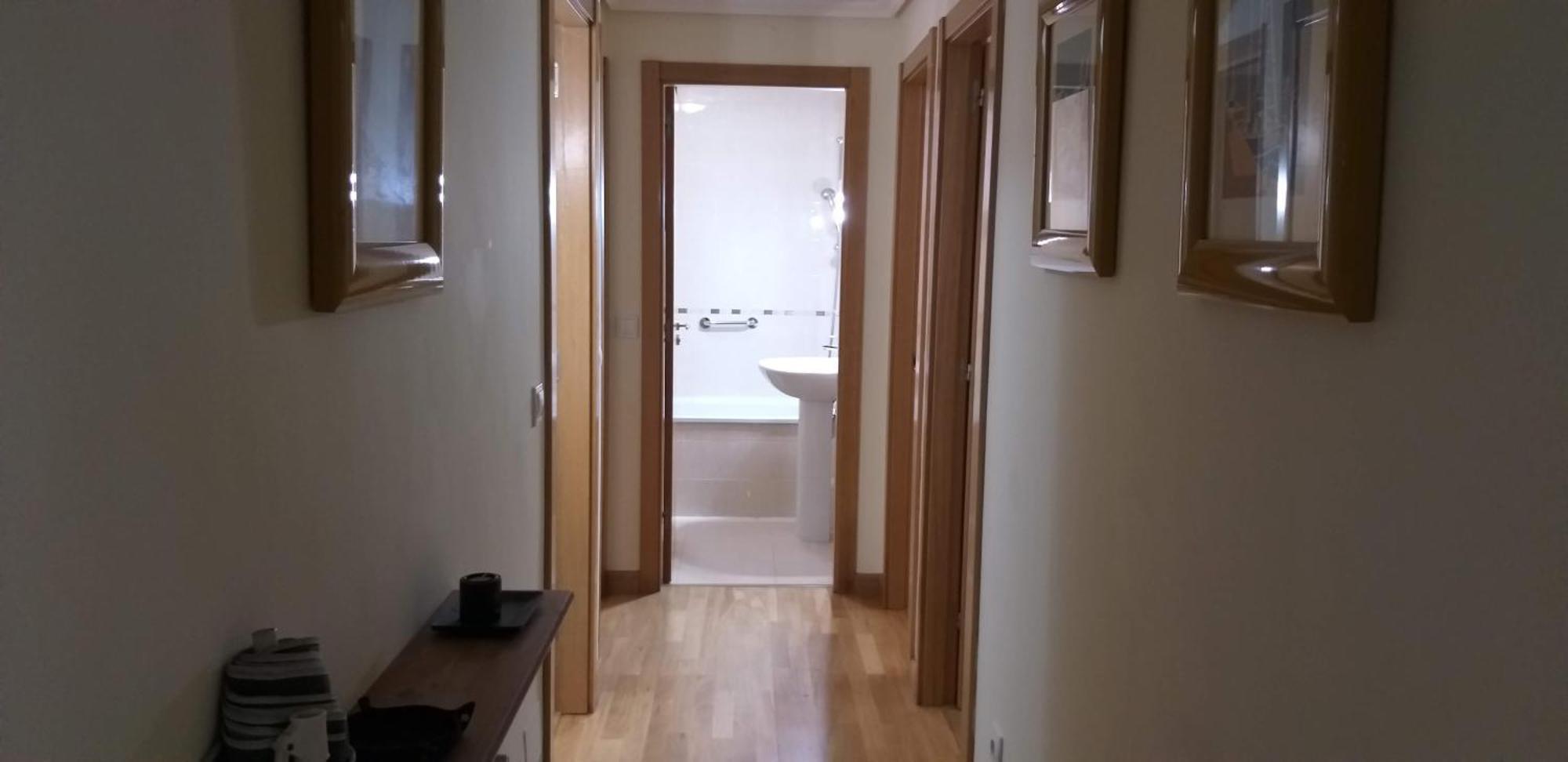 Apartamento Italia Colombres Ideal Familias Exteriér fotografie