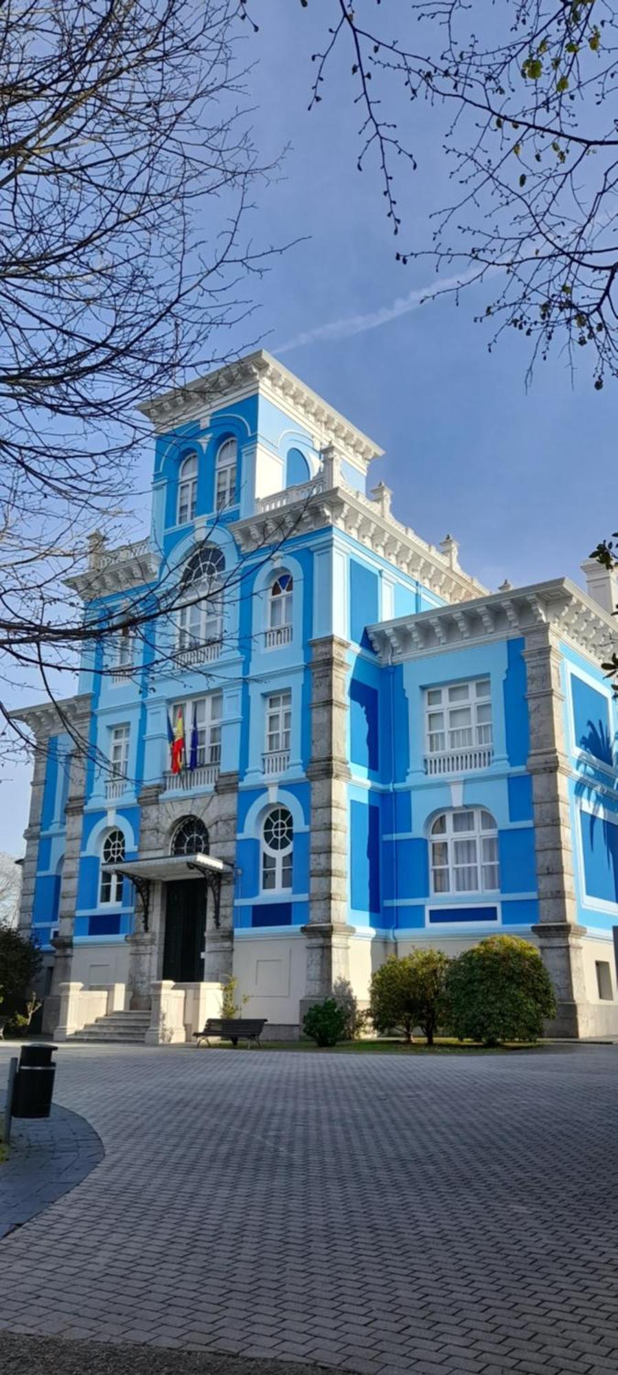 Apartamento Italia Colombres Ideal Familias Exteriér fotografie